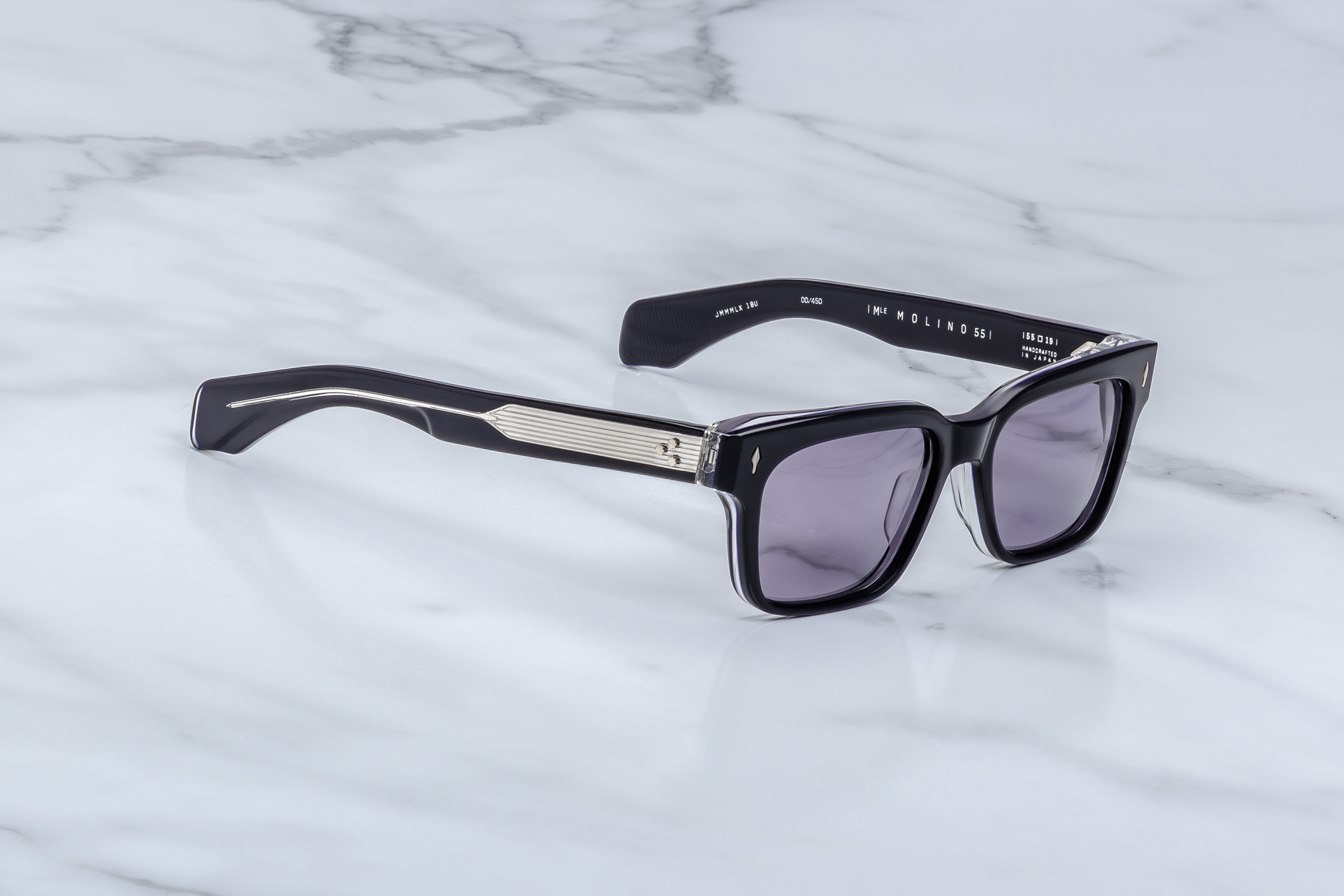 MOLINO 55 – Jacques Marie Mage